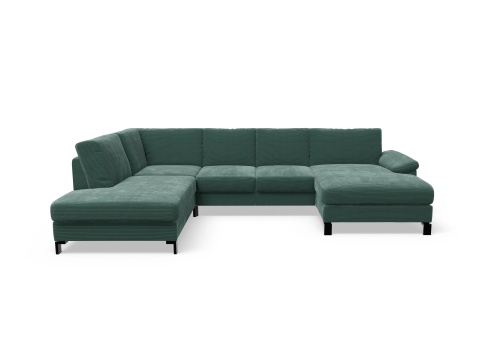 Wohnlandschaft UMLO Small L